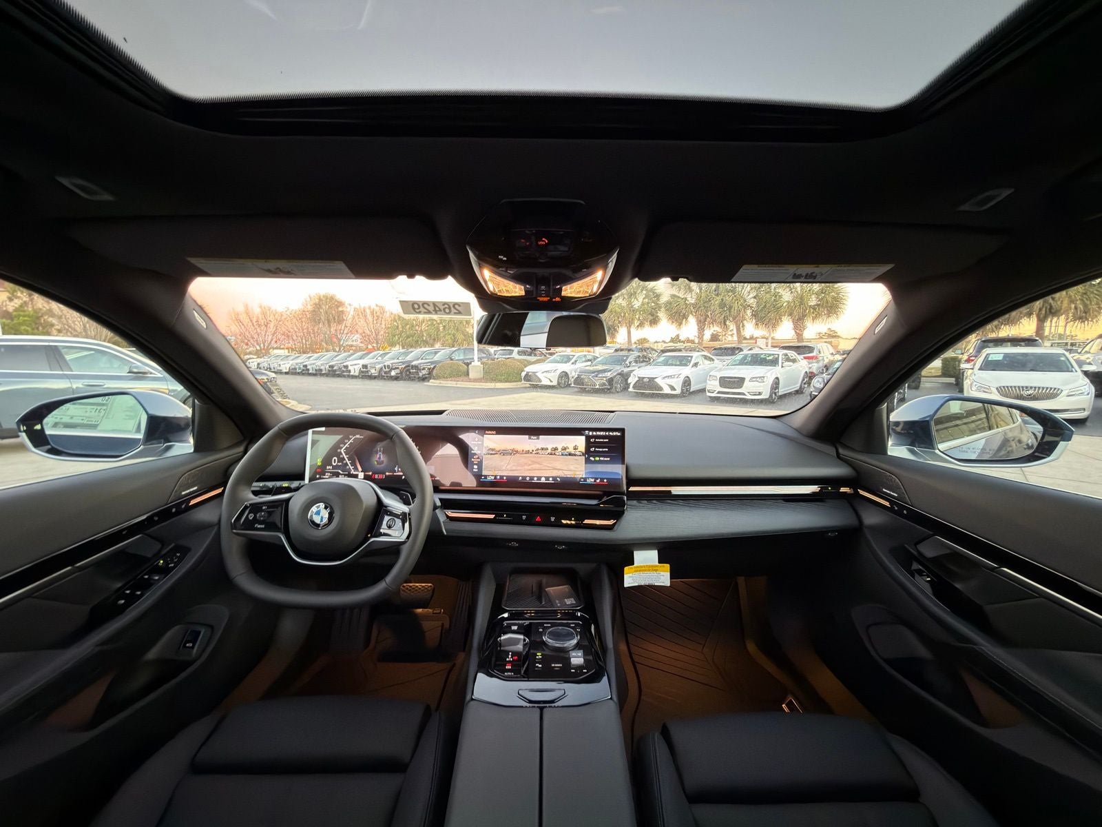 bmw 5 series 2026 WBA43FJ00TCW58962 image bmw 5 series 2026 WBA43FJ00TCW58962 image